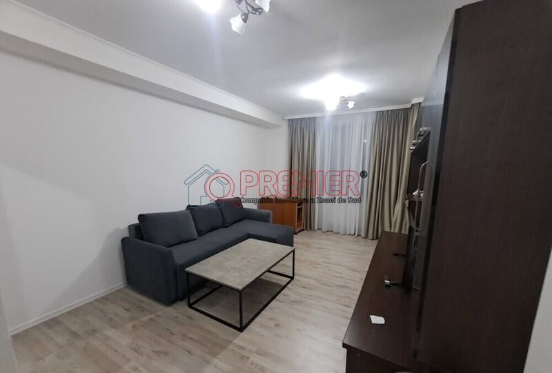 Metrou Aparatorii Patriei - 2 Camere - Centrala  - Bloc Nou - AC