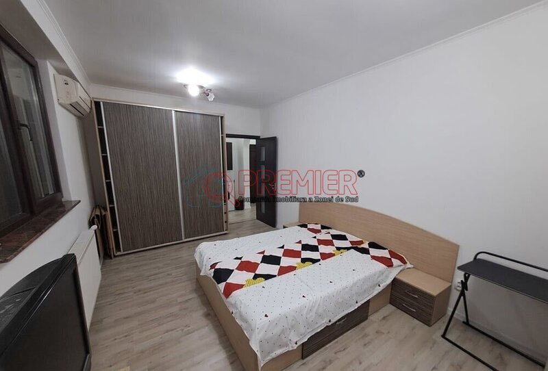 Metrou Aparatorii Patriei - 2 Camere - Centrala  - Bloc Nou - AC