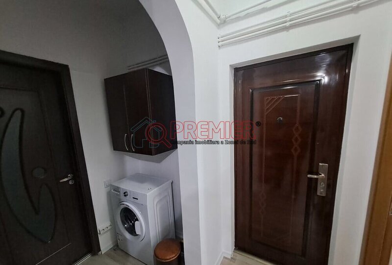 Metrou Aparatorii Patriei - 2 Camere - Centrala  - Bloc Nou - AC