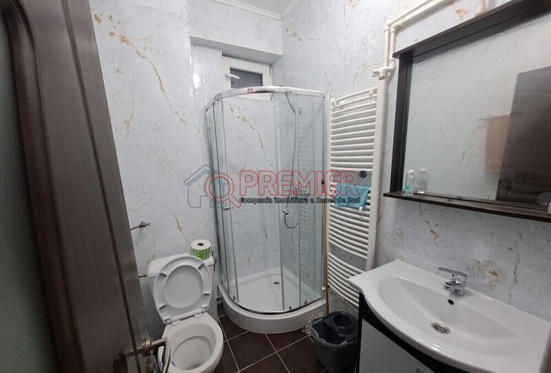 Metrou Aparatorii Patriei - 2 Camere - Centrala  - Bloc Nou - AC